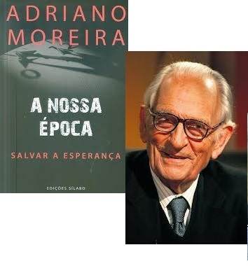 Adriano Moreira