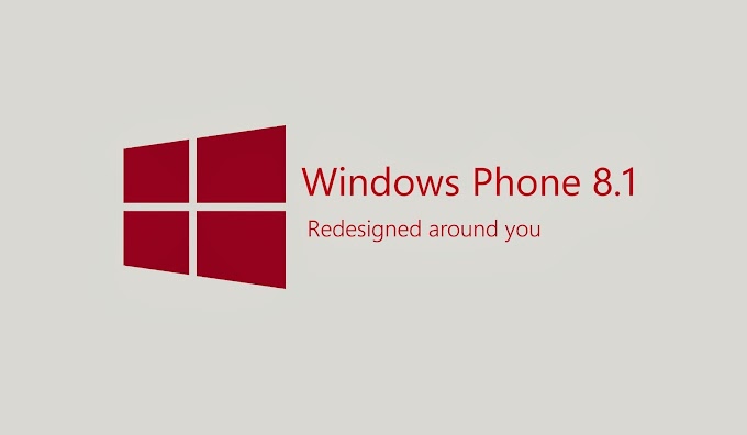 Vídeo filtrado que muestra nuevas características de Windows Phone 8.1 build 8.10.12298