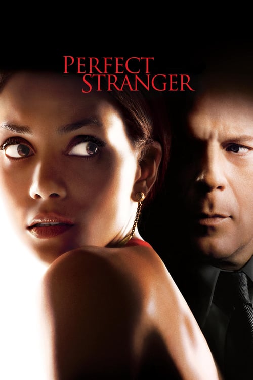 Perfect Stranger 2007 Film Completo In Italiano
