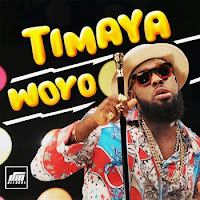 DOWNLOAD VIDEO: Timaya – Woyo