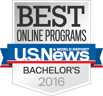 List of Online US Universities