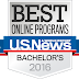 List of Online US Universities