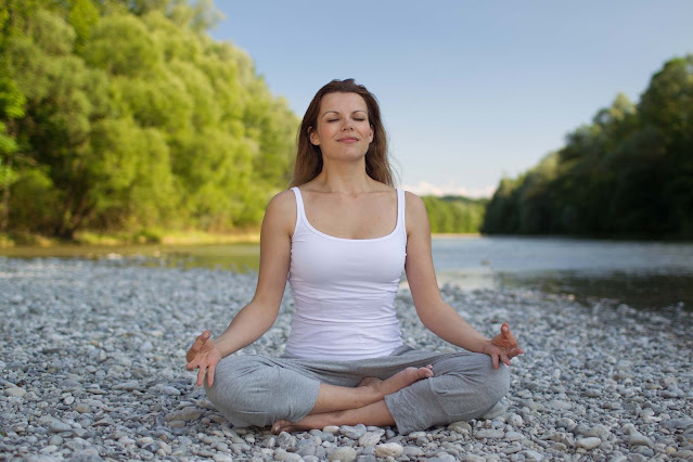 Top 13 Meditation Tips