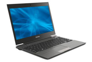 Laptop Toshiba Portege Z930-2000