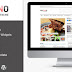 Volcano - Responsive WordPress Magazine / Blog