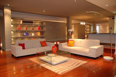 Luxury Interior Home Design Lighting