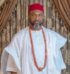 Osita Chidoka