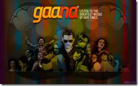 Listen Online Free Songs - Gaana.com - Indiatimes Intiative