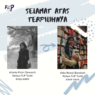 Musyawarah FLP Turki 2020