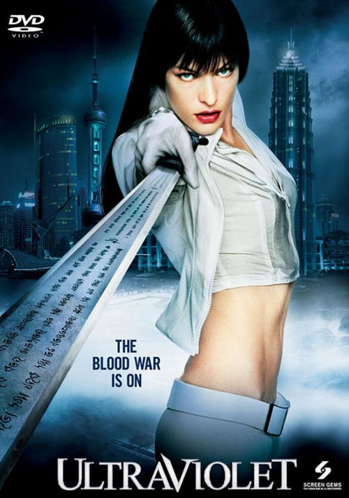 Ultraviolet 2006 Film Completo Download