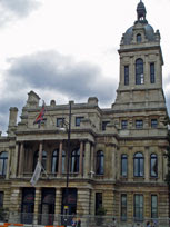 Stratford Old Town Hall