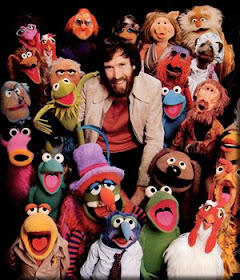 Muppet Characters