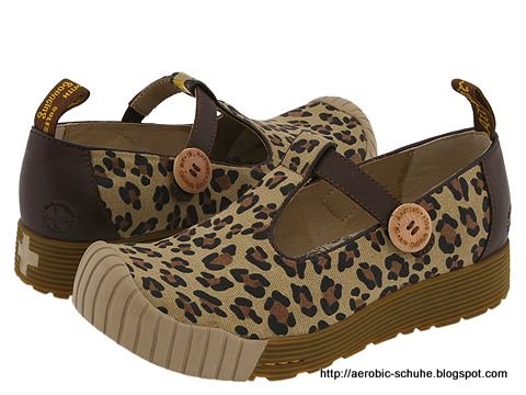 Aerobic schuhe:de-303644