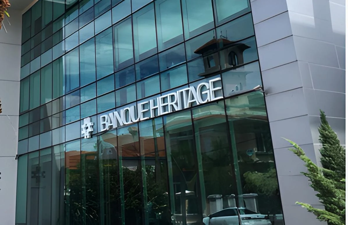 Cliente argentino acusa al Banco Heritage de complicidad en estafa y lavado de activos