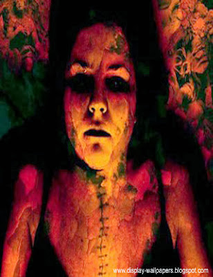 Horror Images For Android Phones