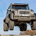 Mercedes-Benz G63 AMG 6x6