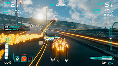 Flashout 3 Game Screenshot 14
