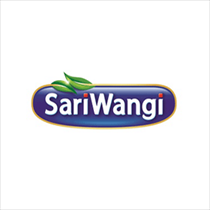logo sariwangi