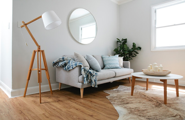 property stylist Sydney