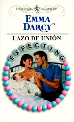 Emma Darcy - Lazo De Unión