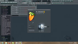 Download FL Studio Producer Edition 11.1.1 Full Version