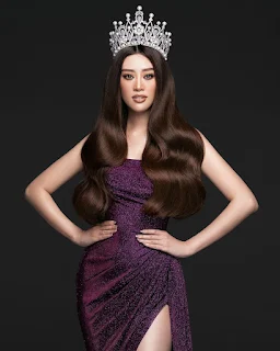 miss universe vietnam 2019 nguyễn trần khánh vân - wiki, bio, info, facts and 18 photos