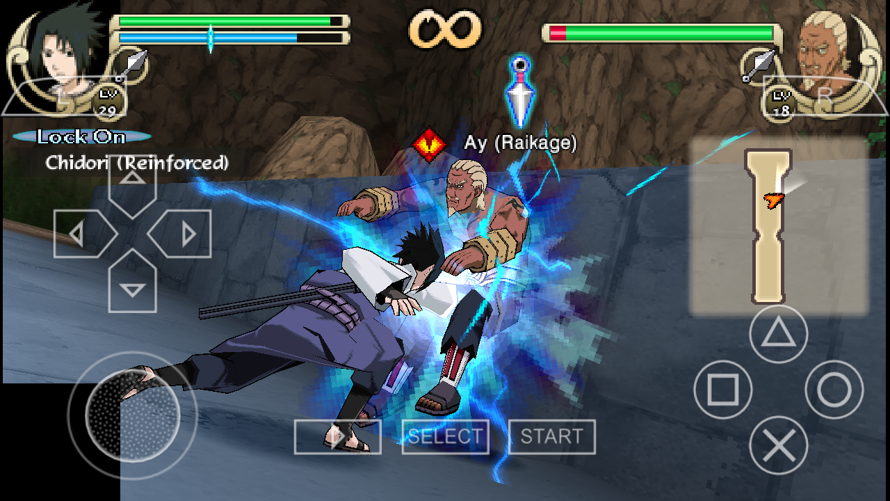Free Download Naruto Shippuden Games For Ppsspp Peatix