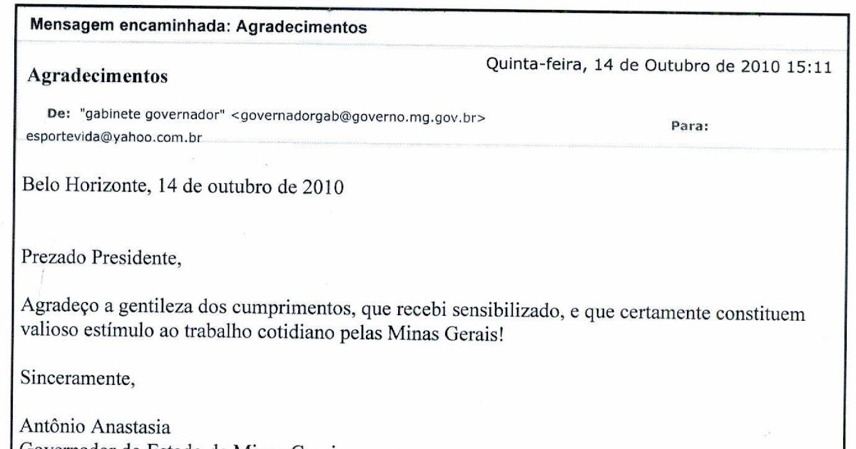 Servidores das Carreiras Administrativas da PC/MG 