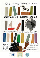 8 books to read for Children's Book Week