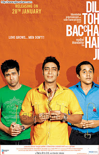 download film dil toh baccha hai ji gratis