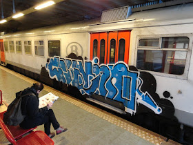 graffiti art