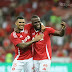 Inter 3 x 1 Caxias - Jogo