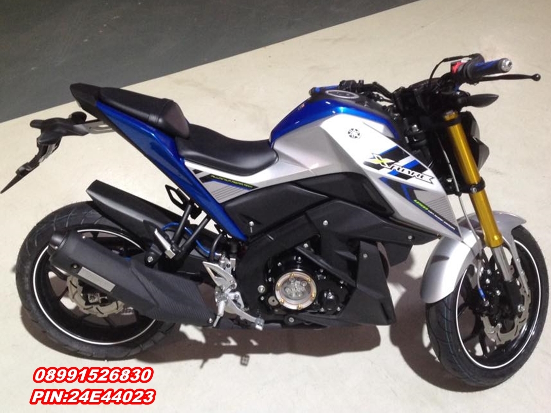Download 100 Lihat Gambar Motor Yamaha Xabre Terbaru Kampong Motor