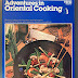 Get Result Adventures in Oriental Cooking Ebook by Janeth Johnson Nix (Paperback)