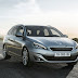 New Peugeot 308 SW 2014