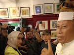 Tokoh Masyarakat Toraja, Annar Sampetoding, Minta Presiden Jokowi Maafkan Ferdy Sambo
