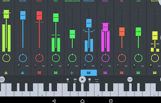 fl studio mobile mod premium apk gratis