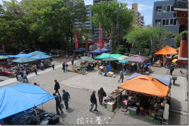 名古屋大須觀音 (40)