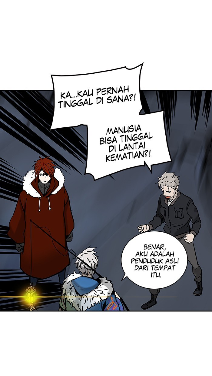 Webtoon Tower Of God Bahasa Indonesia Chapter 311