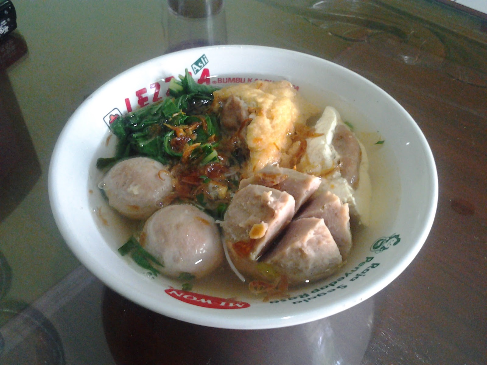 BengkelBaksoCom Tepung Bakso Tepung Untuk Bakso Pengenyal Bakso