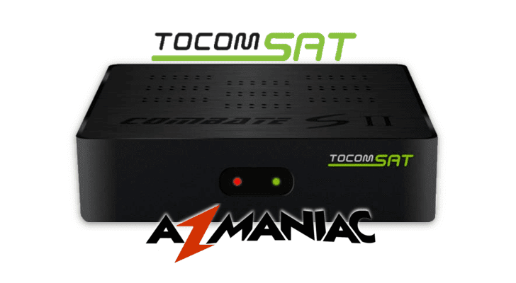 Tocomsat Combate SII