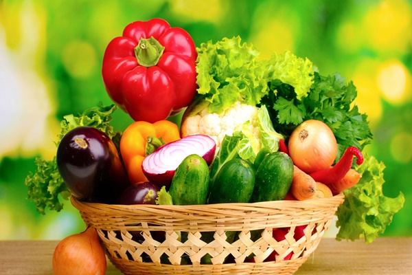 Wholesale Fruit And Vegetables