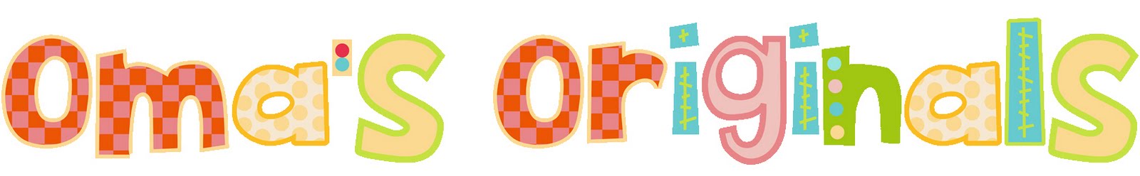 Oma's Originals