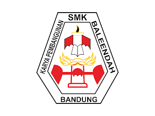 Logo SMK KP BALEENDAH Vector Format CDR, PNG, SVG HD