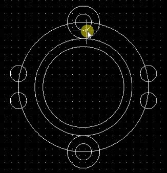 Tutorial AutoCad: Membuat Gambar Teknik Mesin 2D Dengan Autocad 2007