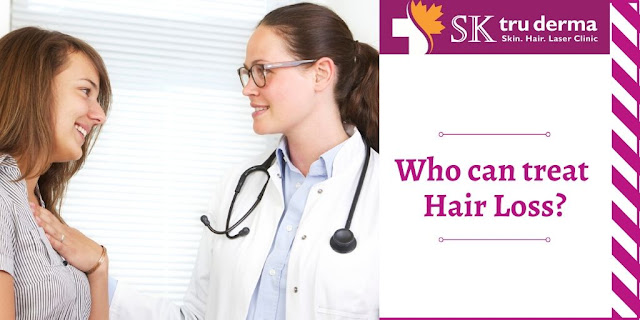 Dermatologist | Best Hair Loss Treatment In Bangalore