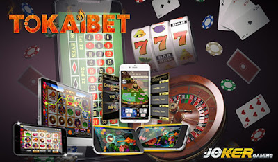 Situs Judi Slot Terbaik