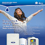 PurePro® Perfect Water System M3 - A Combination of The Best of World ( RO + Water Ionizer) ERO-M3