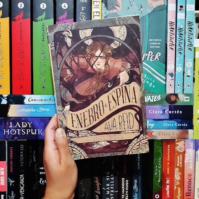 Para más contenido literario, ¡sígueme en Instagram!
