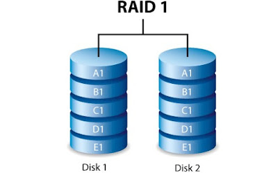 RAID 1